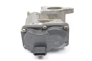  EGR valve 