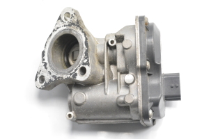  EGR valve 