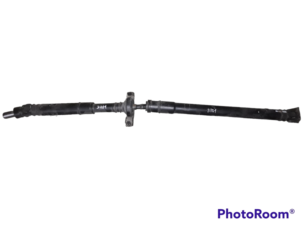 Used Subaru Forester Cardan NERACODO