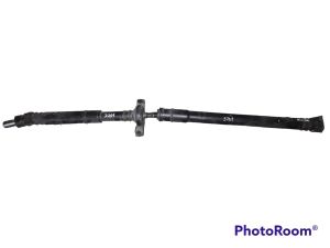 Propeller shaft - NERACODO