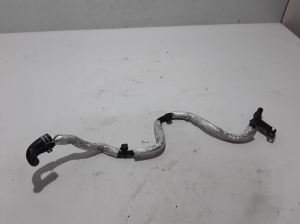  Cooling radiator hose 