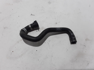  Cooling radiator hose 