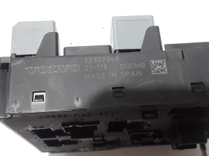  Fuse blocks 