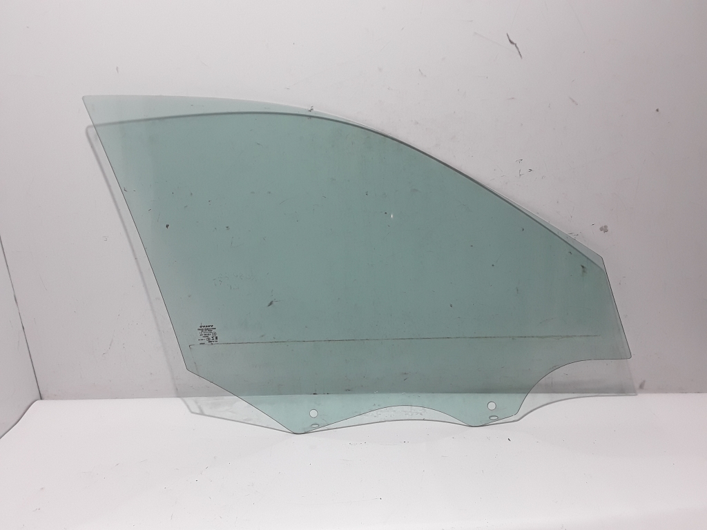 VOLVO XC90 2 generation (2014-2024) Vitre de porte avant gauche 31352944 21012847