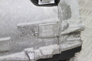 BMW 3 SERIES G20 (2018–2026) Getriebe GA8L51CZ - 3