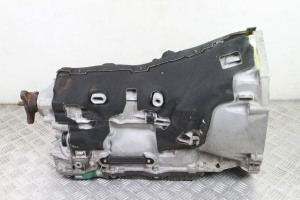 BMW 3 SERIES G20 (2018–2026) Getriebe GA8L51CZ - 5