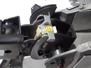 VOLVO XC90 (2015–2024) Piduripedaal 32264709 - 2