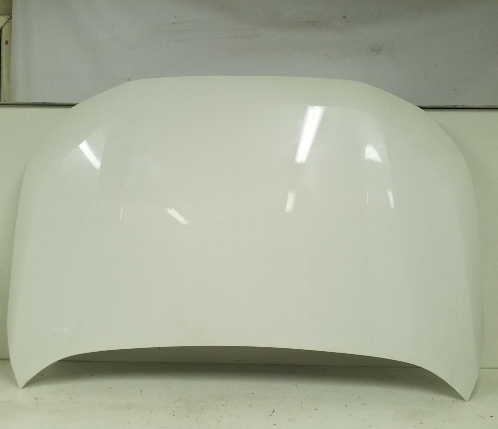 Used TOYOTA RAV 4 Engine hood