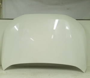 TOYOTA RAV 4 A5 (2019–2026) Motorhaube
