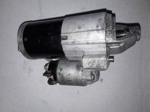 Peugeot 3008 (2009–2016) Starteris 9663528880 - 3
