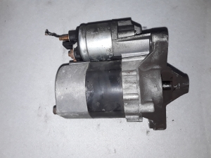 Citroen C4 (2004–2010) Anlasser 9658308780 - 2