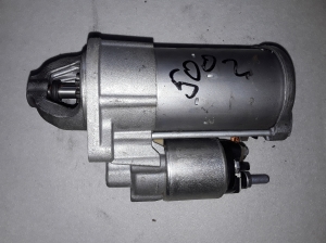 FIAT 500 (2007–2026) Starter 51916168A152 - 3