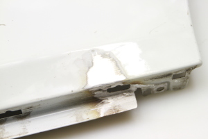 BMW Z4 E89 (2009–2016) Front fender - 3