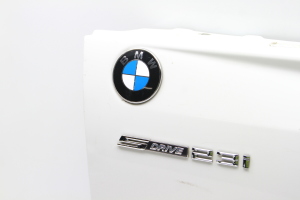 BMW Z4 E89 (2009–2016) Front fender - 4