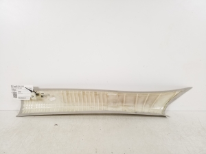 Mercedes Benz E-Class W212 (2009–2015) Esipiilari siseviimistlus klaasi juures A2126906025 - 4