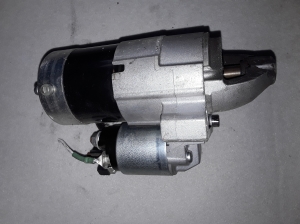 Citroen C4 (2010–2020) Starter 9688268580 - 2