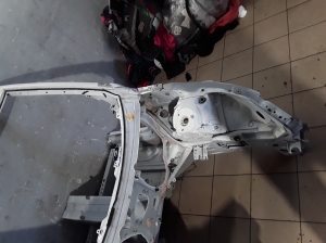 VOLVO XC90 (2015–2024) Vorderer Ausleger 32348739 - 3
