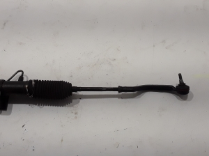 RENAULT Trafic III (2014–2022) Steering rack 490014580R - 2