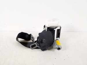 Mercedes Benz E-Class W212 (2009–2015) Sicherheitsgurt hinten A2128600286 - 3