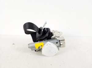 Mercedes Benz E-Class W212 (2009–2015) Sicherheitsgurt hinten A2128600286 - 4