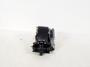 Mercedes Benz E-Class W212 (2009–2015) Sicherheitsgurt hinten A2128600186 - 4