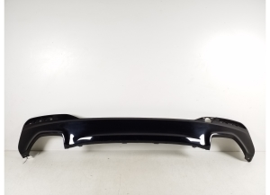 BMW 5 SERIES G31 (2017–2026) Rear bumper lower spoiler 8064718 - 2