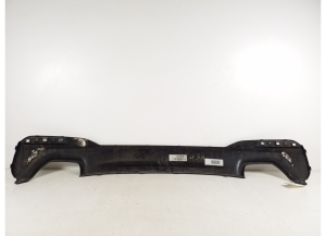BMW 5 SERIES G31 (2017–2026) Rear bumper lower spoiler 8064718 - 3