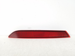 BMW 5 SERIES G31 (2017–2026) Rückstrahler Stoßstange hinten 7851577