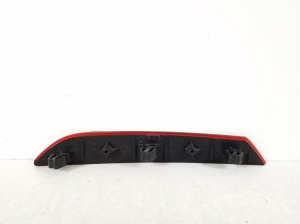 BMW 5 SERIES G31 (2017–2026) Rückstrahler Stoßstange hinten 7851578 - 2