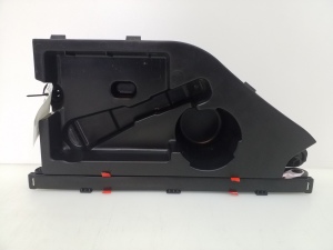 Trunk tool tray and its parts - A2468900188