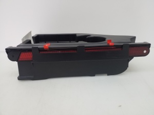Mercedes Benz B-Class 246 (2011–2017) Trunk tool tray and its parts A2468900188 - 3