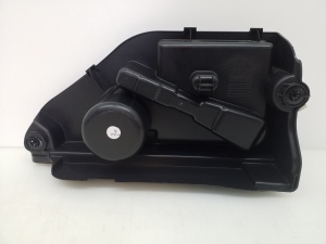 Mercedes Benz B-Class 246 (2011–2017) Trunk tool tray and its parts A2468900188 - 4