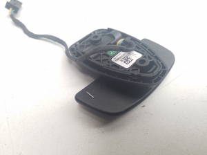 Mercedes Benz E-Class W212 (2009–2015) Käiguvahetuse lüliti A2128702310 - 3