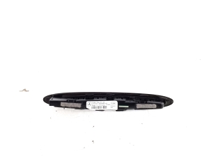 Mercedes Benz E-Class W212 (2009–2015) Parking system display A0015424723 - 2