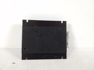 TOYOTA Matrix E13 (2001–2008) Audio amplifier 86280-01010 - 3