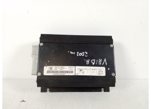 Audio amplifier - 86280-01010