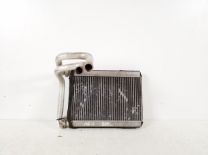 Heater core - 87107-17100