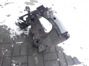 Vorderer Ausleger - 641010720R