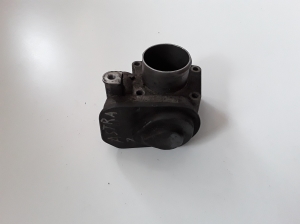   Accelerator valve 