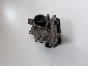 Opel Combo D (2012–2017) Drosselklappe 55255919 - 3