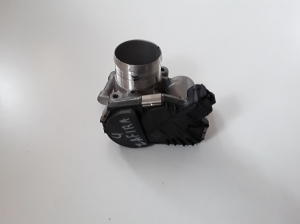Accelerator valve - 55565489