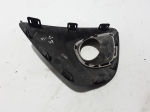 Opel Vivaro B (2014–2019) Nebelscheinwerferabdeckung vorne 261A38993R - 4