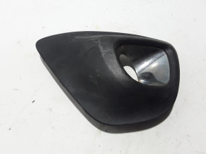 Front bumper fog lamp cover - 261A20443R