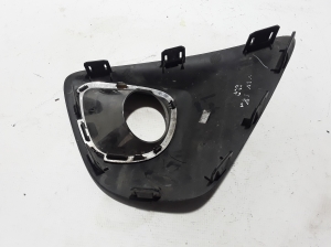 Opel Vivaro B (2014–2019) Nebelscheinwerferabdeckung vorne 261A20443R - 4