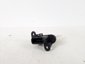 TOYOTA Matrix E13 (2001–2008) Cabin shoulder motor resistance - 2