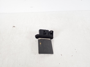 TOYOTA Matrix E13 (2001–2008) Cabin shoulder motor resistance - 3