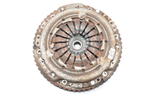  Clutch and its parts 