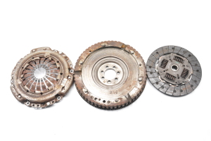  Clutch and its parts 