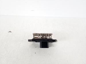 TOYOTA Celica (1999–2006) Cabin shoulder motor resistance 87138-20360 - 3