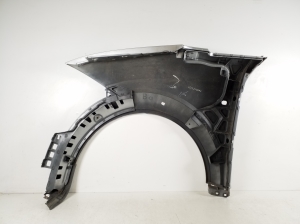 AUDI A2 (2000–2005) Front fender 8Z0821022C - 5